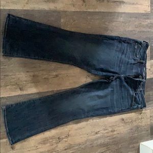 AE jeans